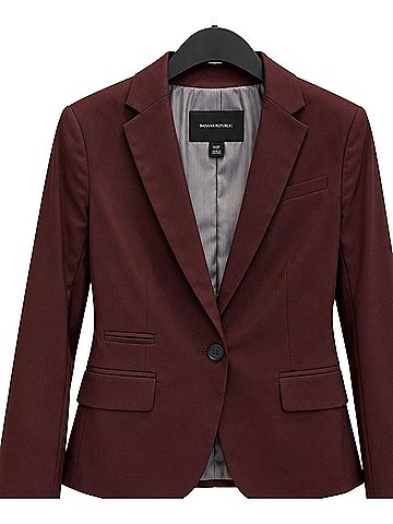 Banana Republic Blazer (view 1)