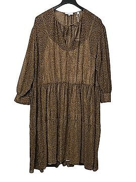 Vince. Starry Dot Dress Casual Dress (view 2)