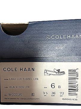 Cole Haan Flats (view 2)