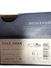 Cole Haan 100% Leather Black Flats Size 6 - photo 2