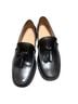 Cole Haan 100% Leather Black Flats Size 6 - photo 1
