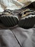 Azalea Wang Black Boots Size 8 - photo 8