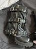 Azalea Wang Black Boots Size 8 1/2 - photo 3