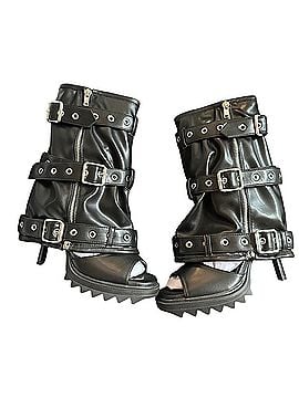 Azalea Wang Boots (view 1)