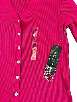 Ralph Lauren Cardigan (view 2)
