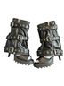 Azalea Wang Black Heels Size 10 - photo 1