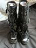 Azalea Wang Black Heels Size 10 - photo 6