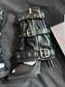 Azalea Wang Black Heels Size 10 - photo 4