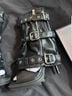 Azalea Wang Black Boots Size 11 - photo 4
