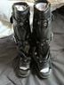 Azalea Wang Black Boots Size 11 - photo 6