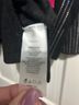 Vince Camuto Black Pullover Sweater Size L - photo 5