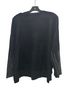 Vince Camuto Black Pullover Sweater Size L - photo 2