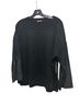 Vince Camuto Black Pullover Sweater Size L - photo 1