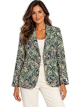 J. McLaughlin Blazer (view 1)