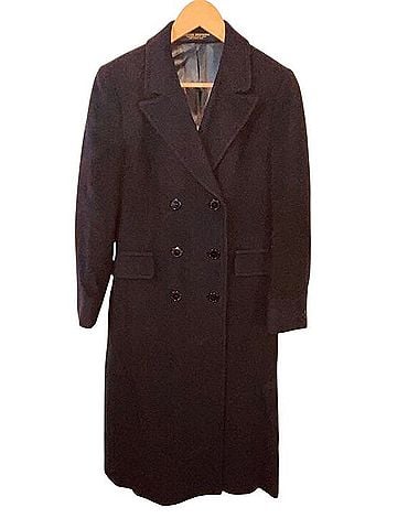 Brooks Brothers Coat (view 1)