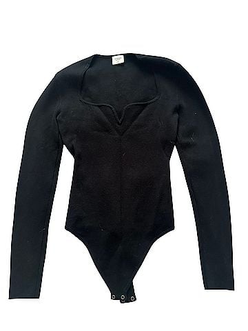 Abercrombie & Fitch Bodysuit (view 1)