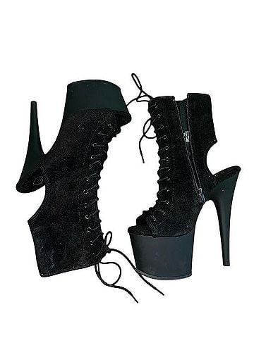Adore 1016 Boots (view 1)