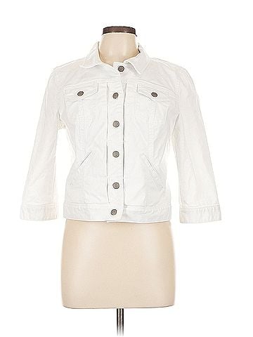 Ann Taylor LOFT Ann Taylor Loft Jacket (view 1)