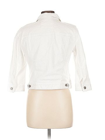 Ann Taylor LOFT Ann Taylor Loft Jacket (view 2)
