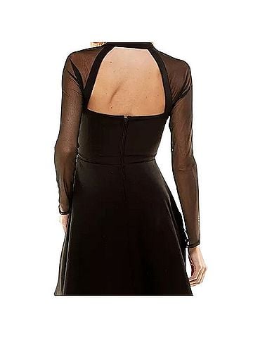 City Studio Casual Dress (view 2)