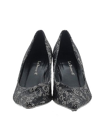 L.K. Bennett L.K. Bennett Heels (view 2)
