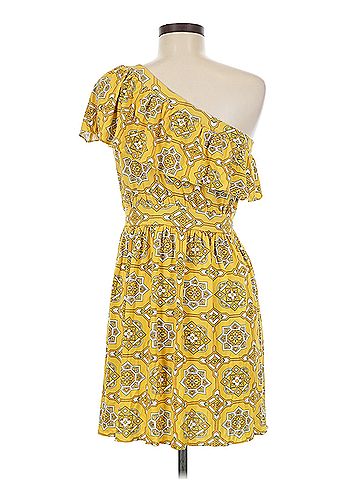 Juicy Couture Juicy Couture Casual Dress (view 2)