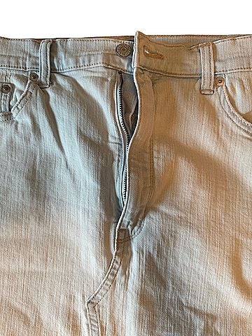 Banana Republic Denim Skirt (view 2)