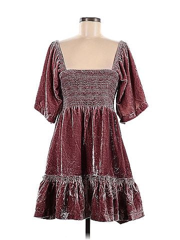 Free People Free People Casual Dress (view 1)