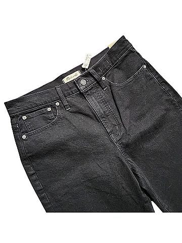 Madewell The Perfect Vintage Flare Jean Jeans (view 2)