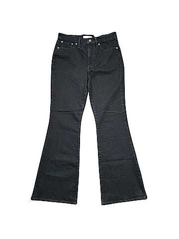 Madewell The Perfect Vintage Flare Jean Jeans (view 1)