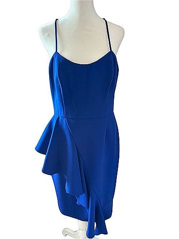 Jay Godfrey Cocktail Dress (view 1)
