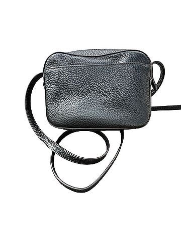 Fossil Gemma Leather Crossbody Bag (view 2)