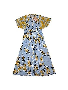La Ligne Nadege Casual Dress (view 1)