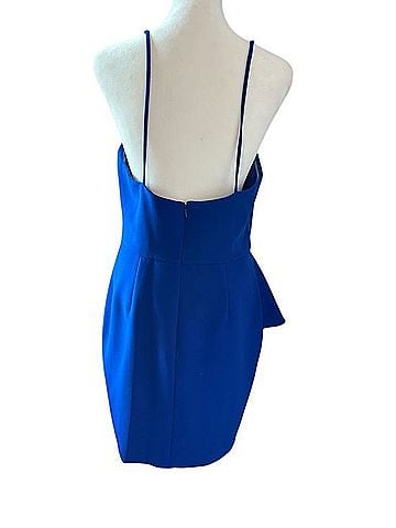 Jay Godfrey Cocktail Dress (view 2)