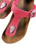 Birkenstock Pink Sandals Size EU 34 - photo 2