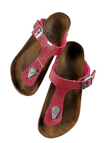 Birkenstock Sandals (view 1)
