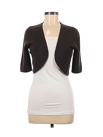 Michael Kors Michael Kors Wool Cardigan (view 1)