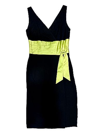 Kay Unger Kay Unger Cocktail Dress (view 1)