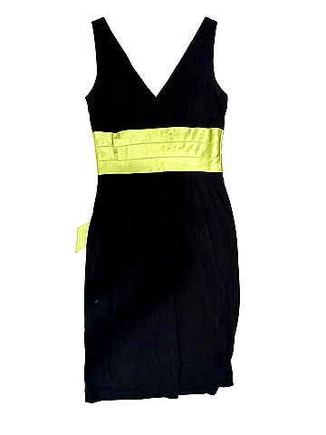 Kay Unger Kay Unger Cocktail Dress (view 2)