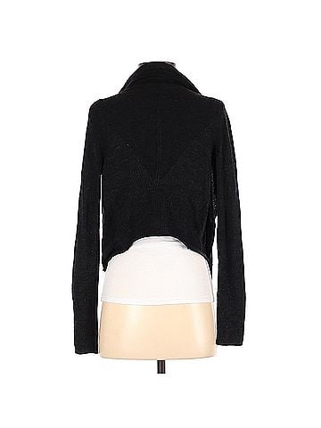 Theory Theory Wool Cardigan (view 2)