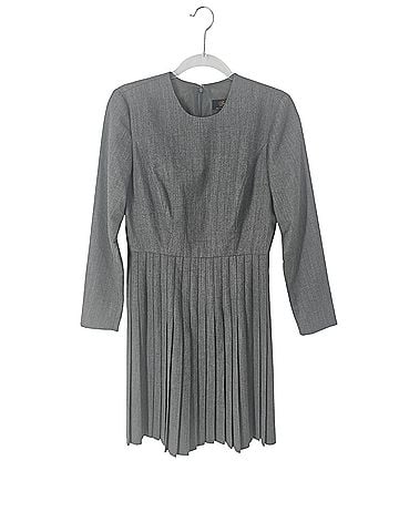 Brooks Brothers Wool Dress (view 1)