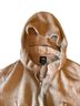 Ci Sono Tan Jacket Size L - photo 2