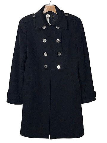 Bird by Juicy Couture Coat (view 1)