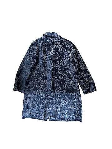 Chico's Coat (view 2)