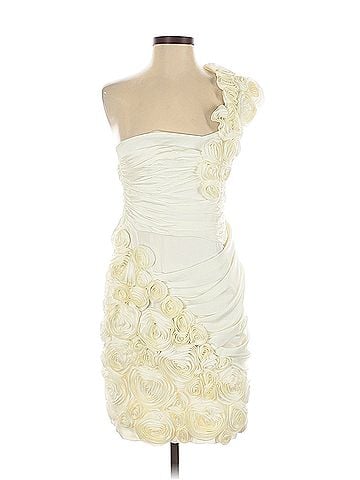 Ali Ro Ali Ro Cocktail Dress (view 1)