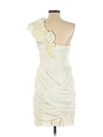 Ali Ro Ali Ro Cocktail Dress (view 2)