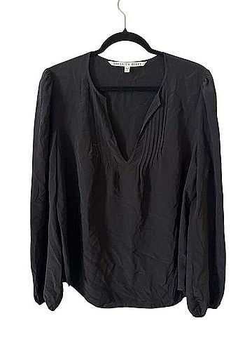 Veronica Beard Long Sleeve T-Shirt (view 1)