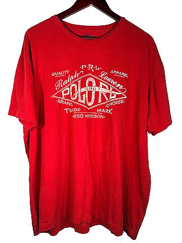 Polo by Ralph Lauren Short Sleeve Top (view 1)
