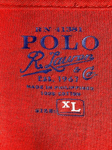 Polo by Ralph Lauren Short Sleeve Top (view 2)