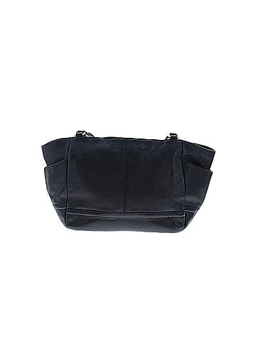 Coach Factory Coach Factory Leather Tote (view 2)